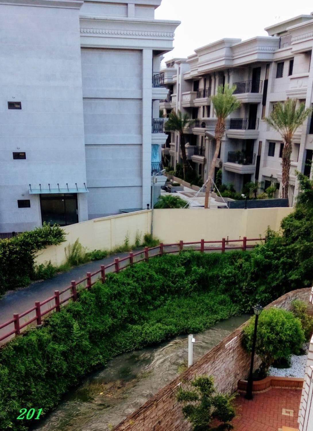 公園 B&B Luodong Exterior photo